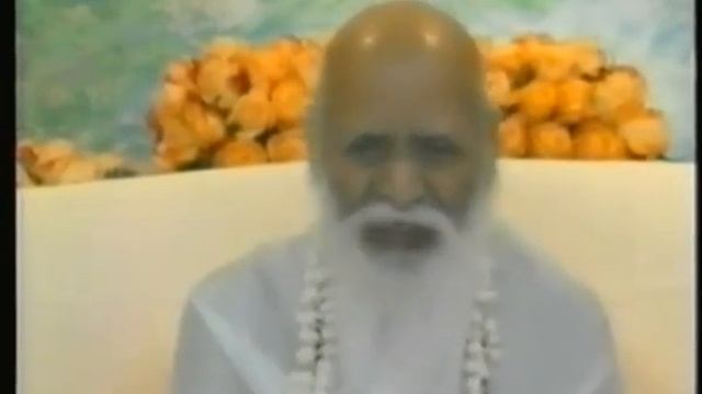 Пресс-конференция Махариши 2004.05.05 смотреть онлайн