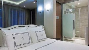 The Haze Karaköy, Istanbul, Turkey