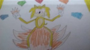 золотой соник или ультра соник exe