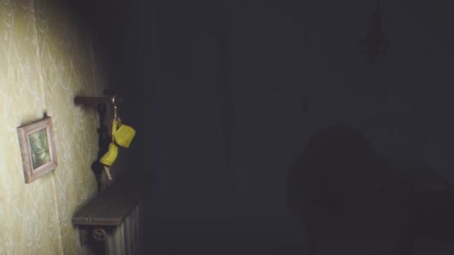 #4 =) Адская кухня Little Nightmares прохождение игры PS4 .ne, смотреть онлайн