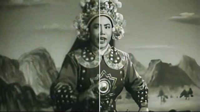 Tencent is Renewing Chinese Opera with AI and VR Technology