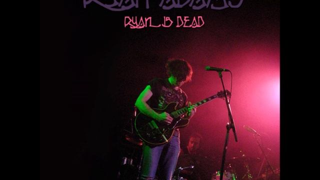 Ryan Adams - Bird Song (Grateful Dead cover) смотреть онлайн