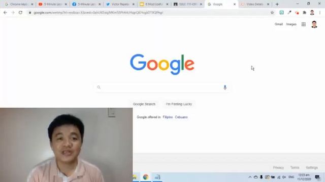 6 Chrome Keyboard Shortcuts That We Must Know