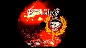 5- Chaque Semaine :  Album Crazy Boys 2010/2011  " Révolution cb "