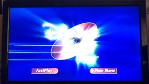 Opening to Brave 2012 DVD Australia