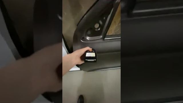 Mitsubishi Outlander III Митсубиси Аутлендер 3 2012 2015 ДВЕРЬ ПЕРЕДНЯЯ ЛЕВАЯ РЕСТАЙЛИНГ 2007589061 смотреть онлайн