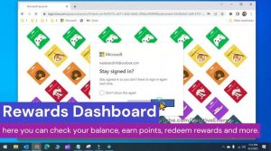 Microsoft Rewards | How to sign up for Microsoft Rewards | How to Join Microsoft Rewards
