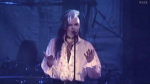Lacrimosa Alleine Zu Zweit Live HD 720p