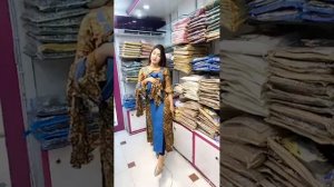 Femme'Z Fashion live stream from fb(KurTi collection)