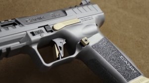 Canik TP9 Series Review - Best Value Handguns?