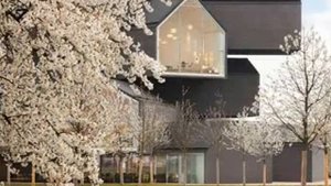 Unusual houses Необычные дома