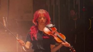 Lindsey Stirling:-'The Phoenix'