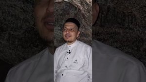 Умра сафарига борганда албатта ушбу ишни қилинг - Устоз Рустамжон домла | Rustamjon domla