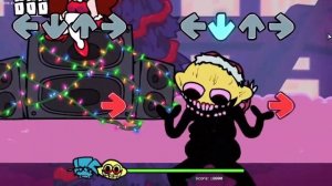 Friday Night Funkin but you can play as Lemon Demon/Monster (no mods)