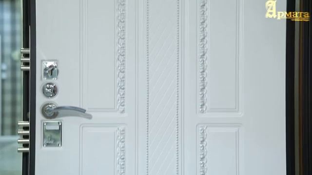 Стальная дверь "Армата" - Музыкальный ролик смотреть онлайн