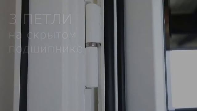 Входная дверь Прорыв белая с зеркалом смотреть онлайн