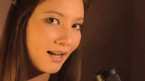 VANESSA MONOT  BRAVE COVER SARA BAREILLES