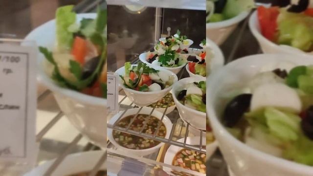 Лето 😍 #вкусноо#Шефповар#столовая#меню#еда смотреть онлайн