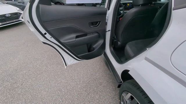 2024 Hyundai Kona Kennesaw, Marietta, Woodstock, Acworth, Roswell, GA H22629 смотреть онлайн