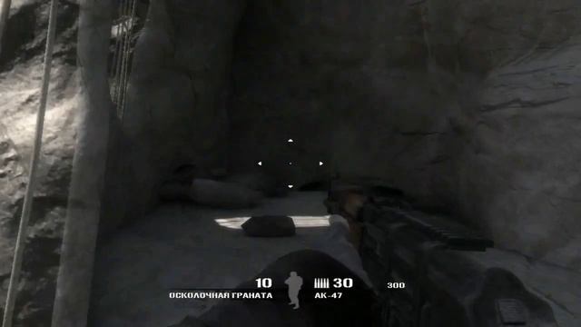 Soldier of Fortune: Payback-Прохождение на Русском #3.