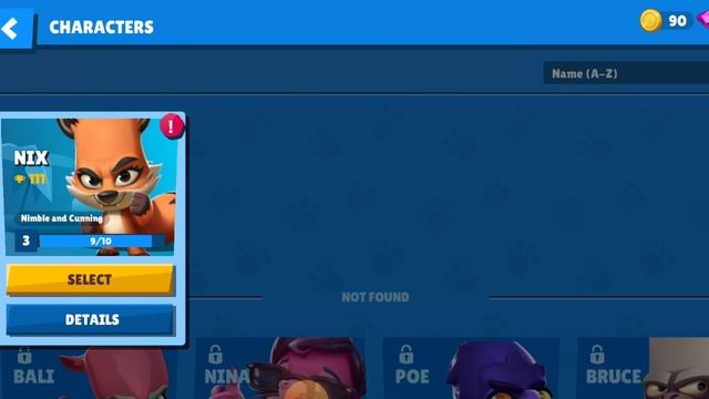 играем в Zooba смотреть онлайн