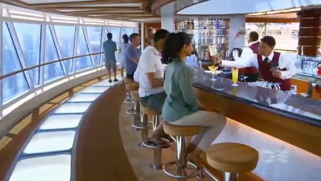 Princess Cruises Ships Royal Princess смотреть онлайн