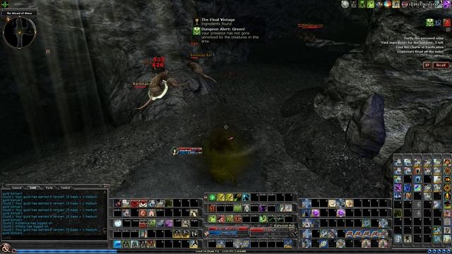 Dungeons & Dragons Online: R1 Solo - The Final Vintage