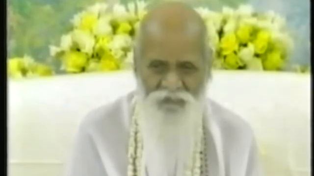 Пресс-конференция Махариши 2004 09 22 смотреть онлайн