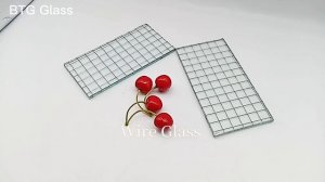 Wire Glass 12 2 1