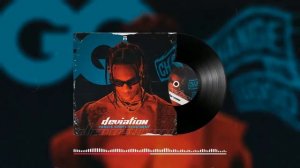 Мрачный бит в стиле Travis Scott, Dark рэп бит, бит для рэпа - Deviation