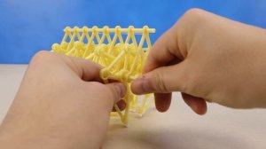 12 МЕХАНИЧЕСКИХ ЛАП - НАСТОЯЩИЙ РОБОМОНСТР ДЛЯ НУБА ИЗ МАЙНКРАФТ! КАК СДЕЛАТЬ ШАГОХОД СВОИМИ РУКАМИ!