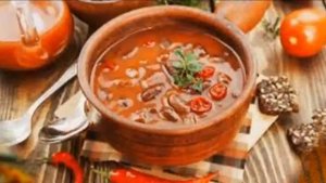 Видео-экскурсия "Удивительная страна Мексика"