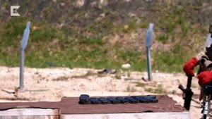 Разрушители оружия  АК-12 образца 2023 года КАЛАШНИКОВ MEDIA