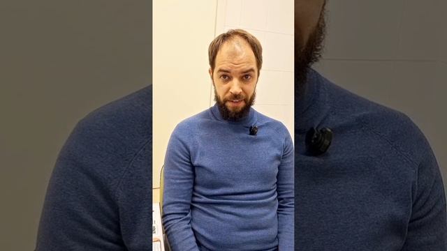 Отзыв пациента. Септопластика, полисинусотомия с удалением полипов. Лор врач Ризаев Антон А.