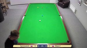 MSA AUTUMN CUP / МСА ОСЕННИЙ КУБОК 2024