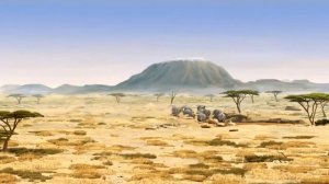 ROLLIN` SAFARI   what if animals were round