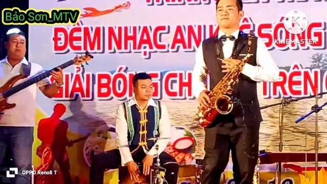 Cheri Cheri Lady_Band: Acoustic TX_ Đức Phổ смотреть онлайн