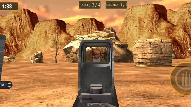 Safari Hunt 2023 | Game Litez | Android Gameplay HD | Gameplay Video