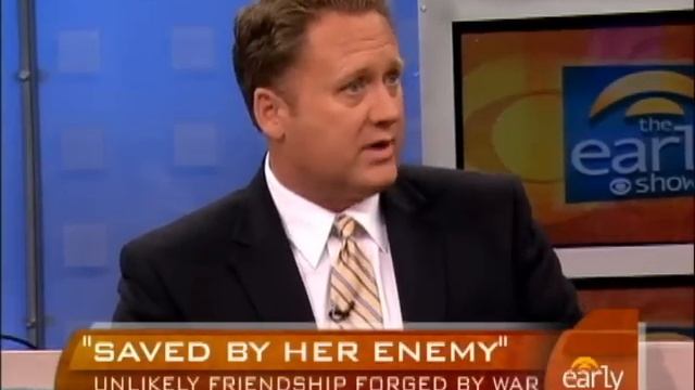 Iraqi Translator's Brave Story смотреть онлайн