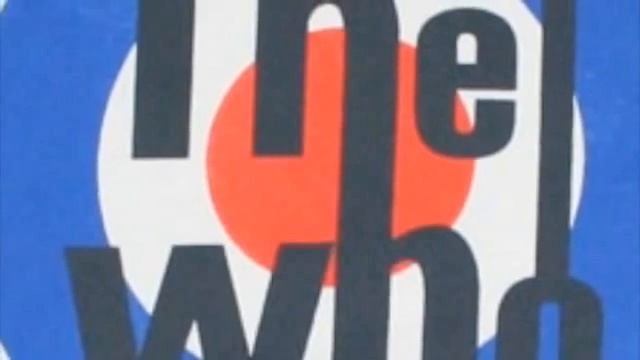 The Who Pinball Wizard смотреть онлайн