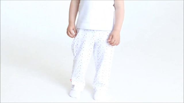 Штанишки с цветочками FLOWER BUNNY для новорождённой (5461092) КотМарКот смотреть онлайн