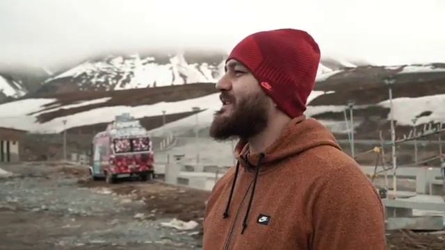 кавказская кухня смотреть онлайн