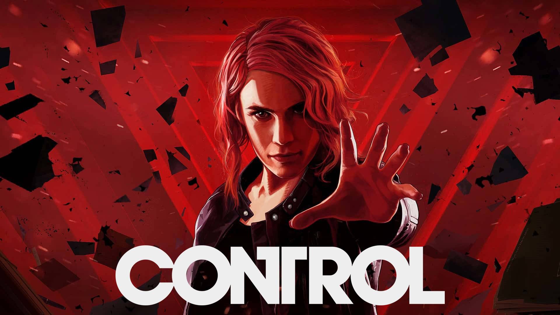 4)Control Ultimate Edition Прохождения на PS 5