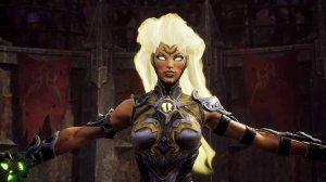 Darksiders 3 ➤ Прохождение #15 | Гнев