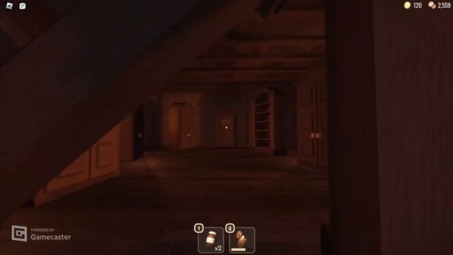 ПРОХОЖДЕНИЕ ДВЕРЕй DOORS стрим с другои смотреть онлайн