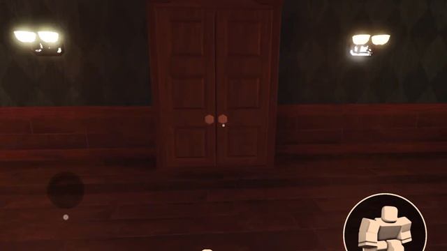 Хотим пройти 50 дверь в роблоксе doors но не получается смотреть онлайн