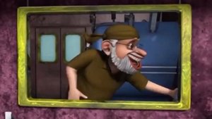 Disney’s Casey Jones Cameo in a Nutshell
