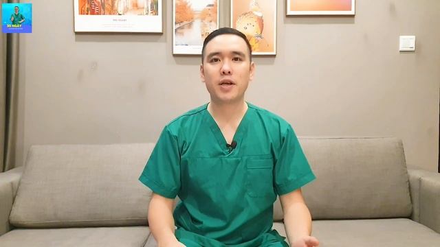 4 Sai Lầm Mắc Phải Trong Phục Hồi Đột Quỵ || Bác sĩ Hòa