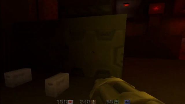 Quake 2 ^ ч.11 ( "Решетка" ) смотреть онлайн