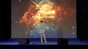 Гасимов Матвій Опера 2